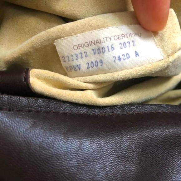 Bottega Veneta Intrecciato Woven Leather Satchel - Picture 11 of 15